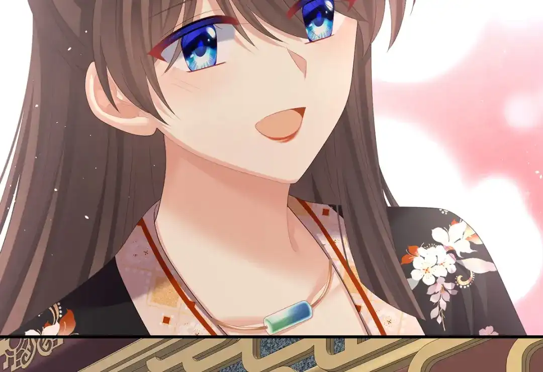 《女帝多蓝颜》第379话 秋霜切玉剑，落日明珠袍（下） 第27页