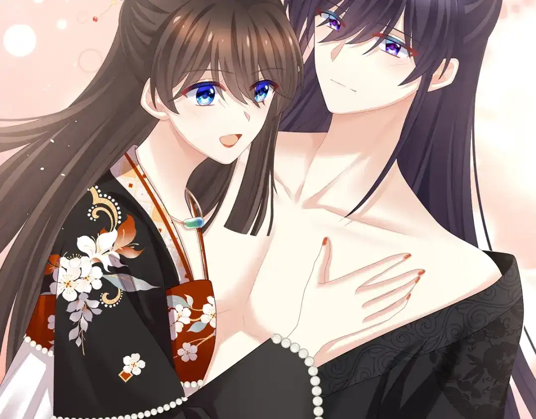 《女帝多蓝颜》第379话 秋霜切玉剑，落日明珠袍（下） 第103页