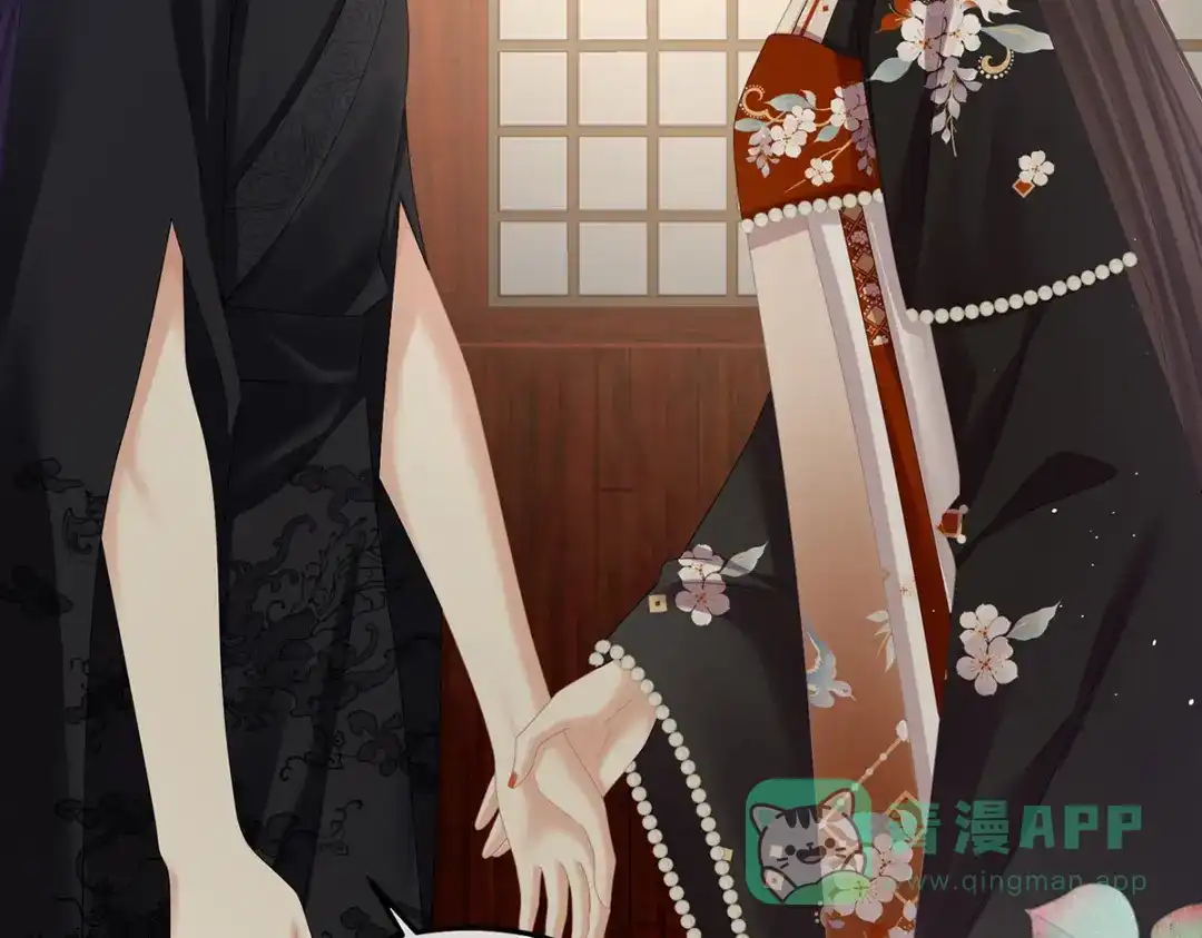 《女帝多蓝颜》第379话 秋霜切玉剑，落日明珠袍（下） 第76页