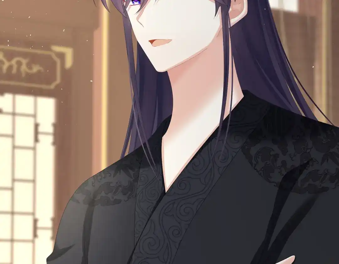 《女帝多蓝颜》第379话 秋霜切玉剑，落日明珠袍（下） 第52页