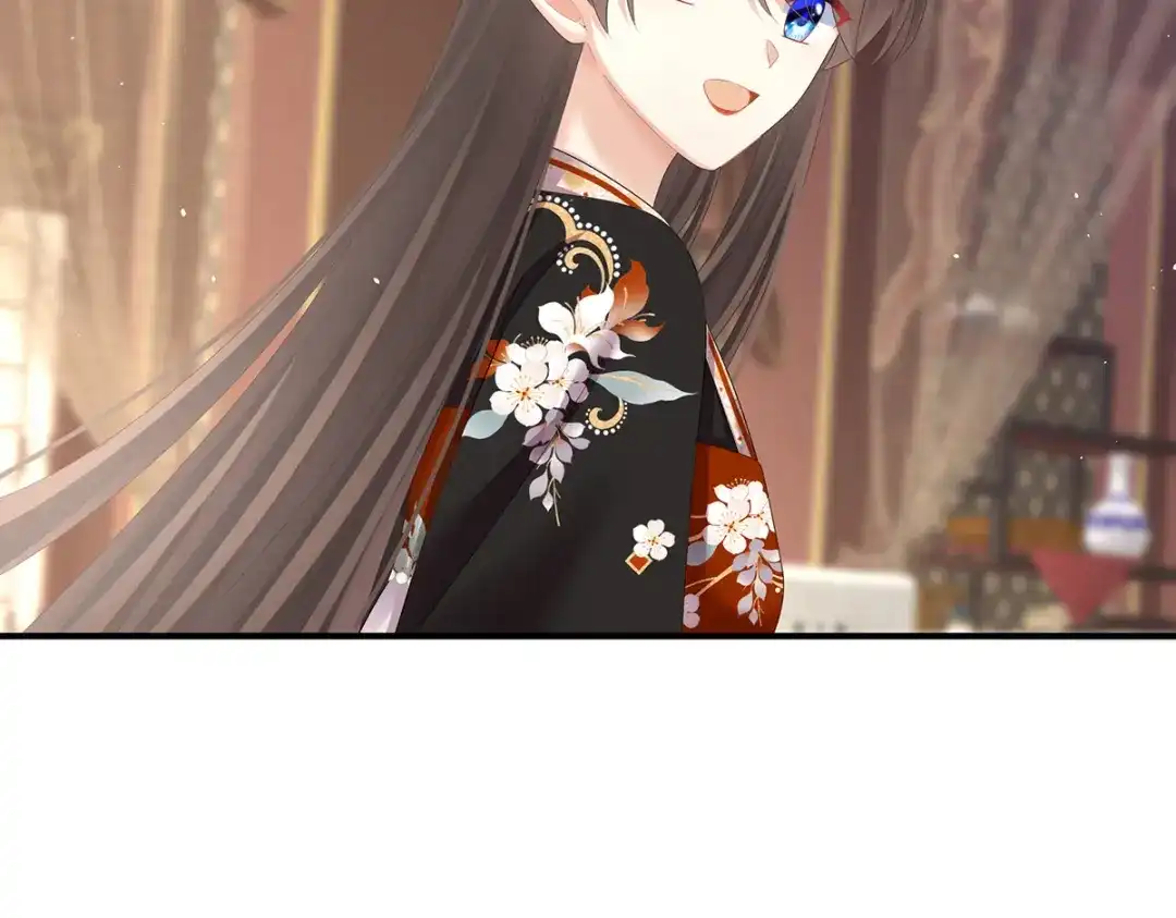 《女帝多蓝颜》第379话 秋霜切玉剑，落日明珠袍（下） 第64页