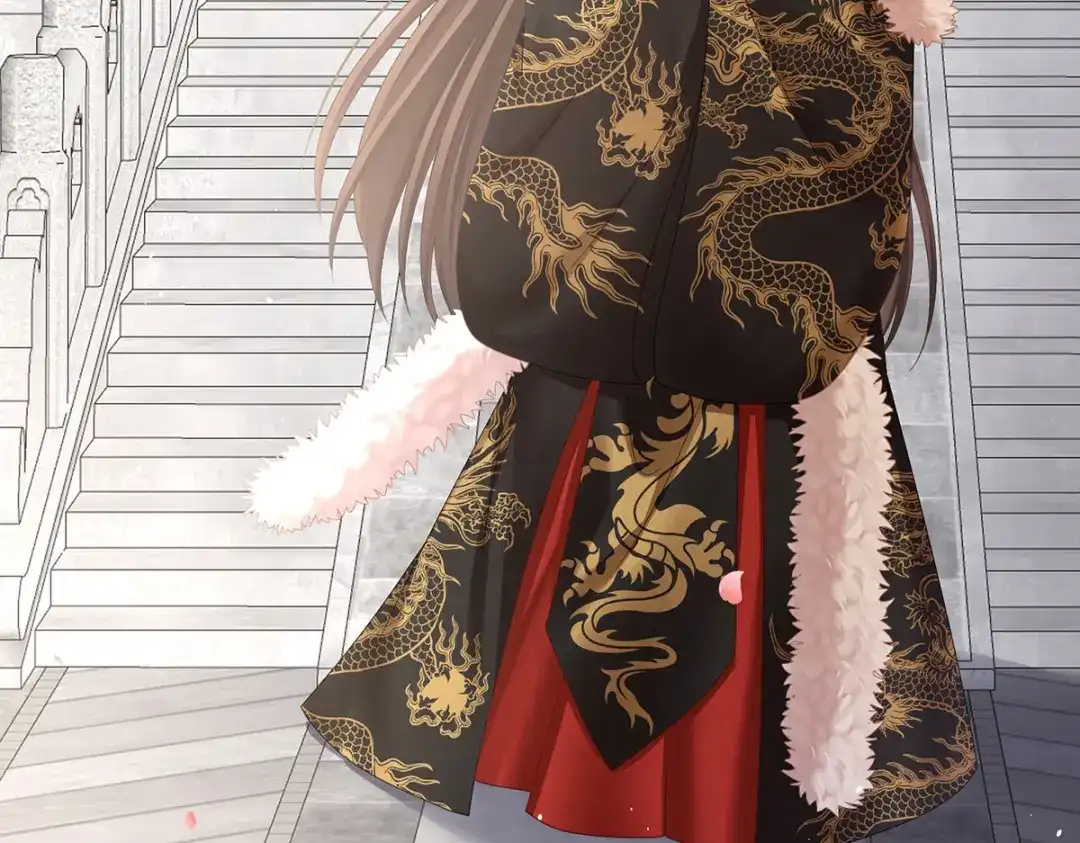《女帝多蓝颜》第379话 秋霜切玉剑，落日明珠袍（下） 第115页