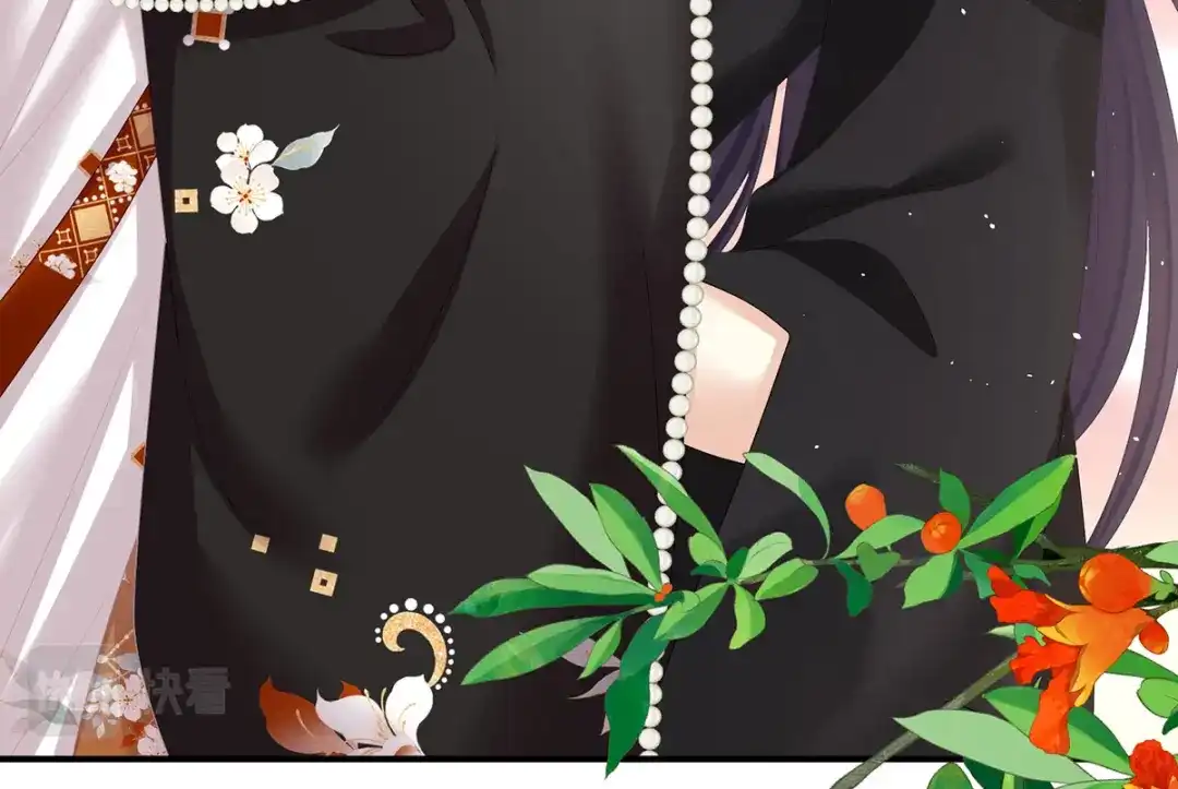 《女帝多蓝颜》第379话 秋霜切玉剑，落日明珠袍（下） 第104页