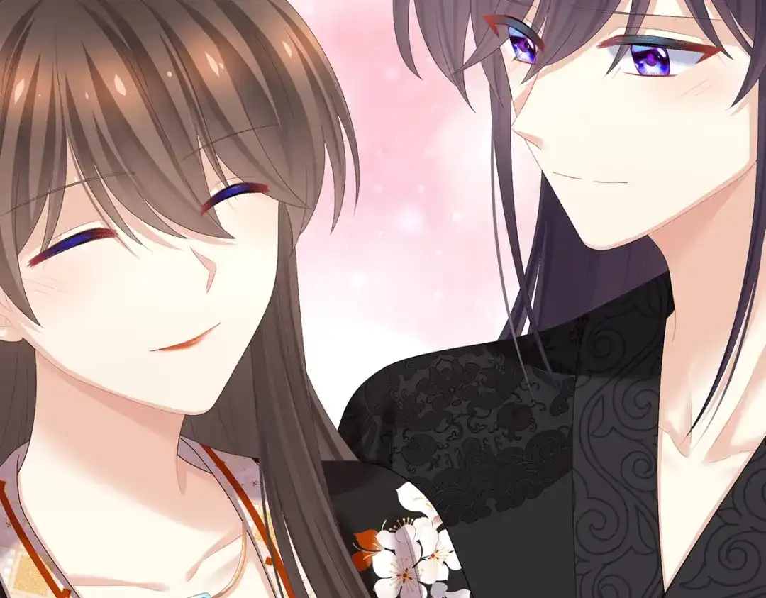 《女帝多蓝颜》第379话 秋霜切玉剑，落日明珠袍（下） 第93页