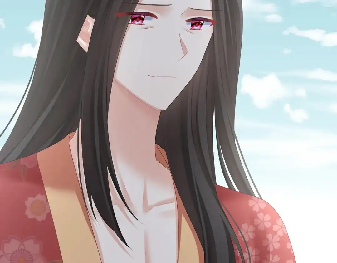 《女帝多蓝颜》第380话 名花倾国两相欢（上） 第100页
