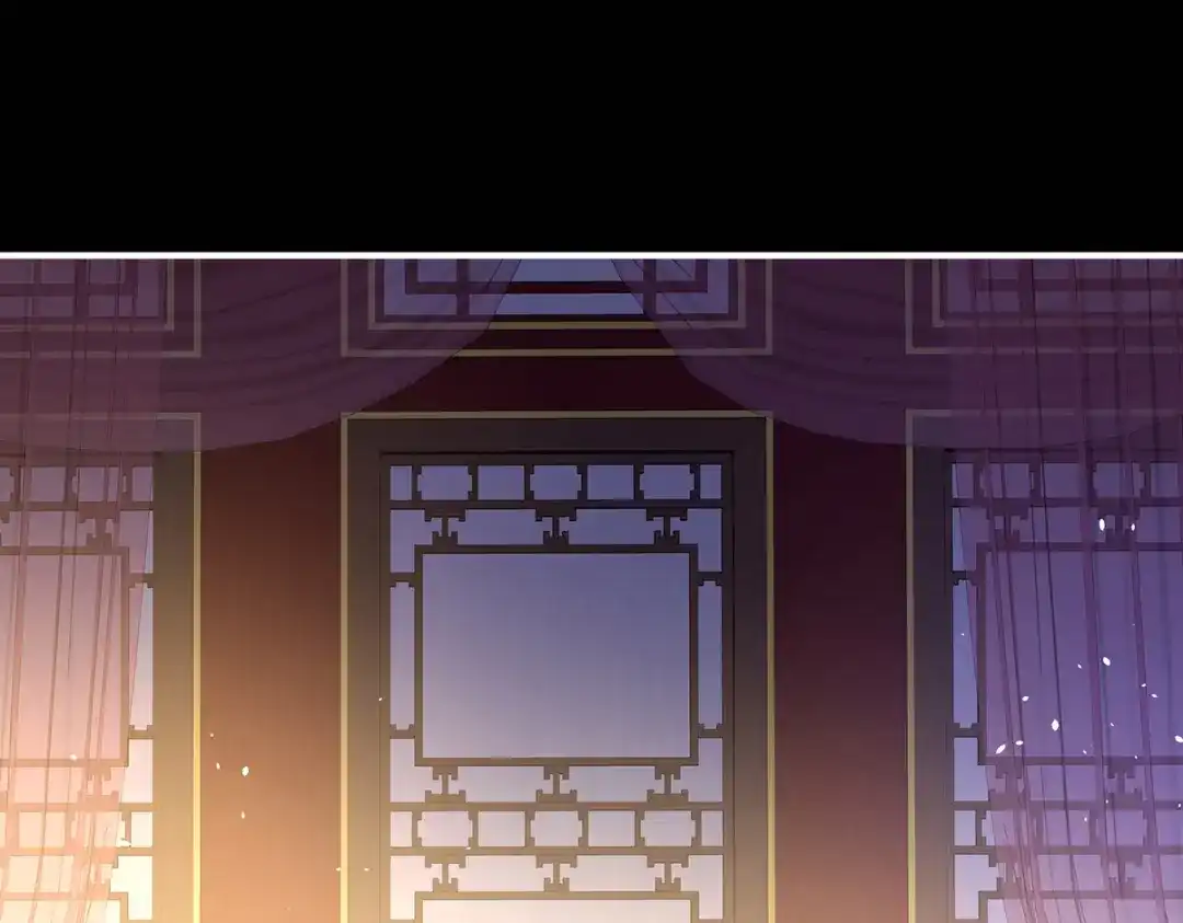 《女帝多蓝颜》第381话 名花倾国两相欢（下） 第77页
