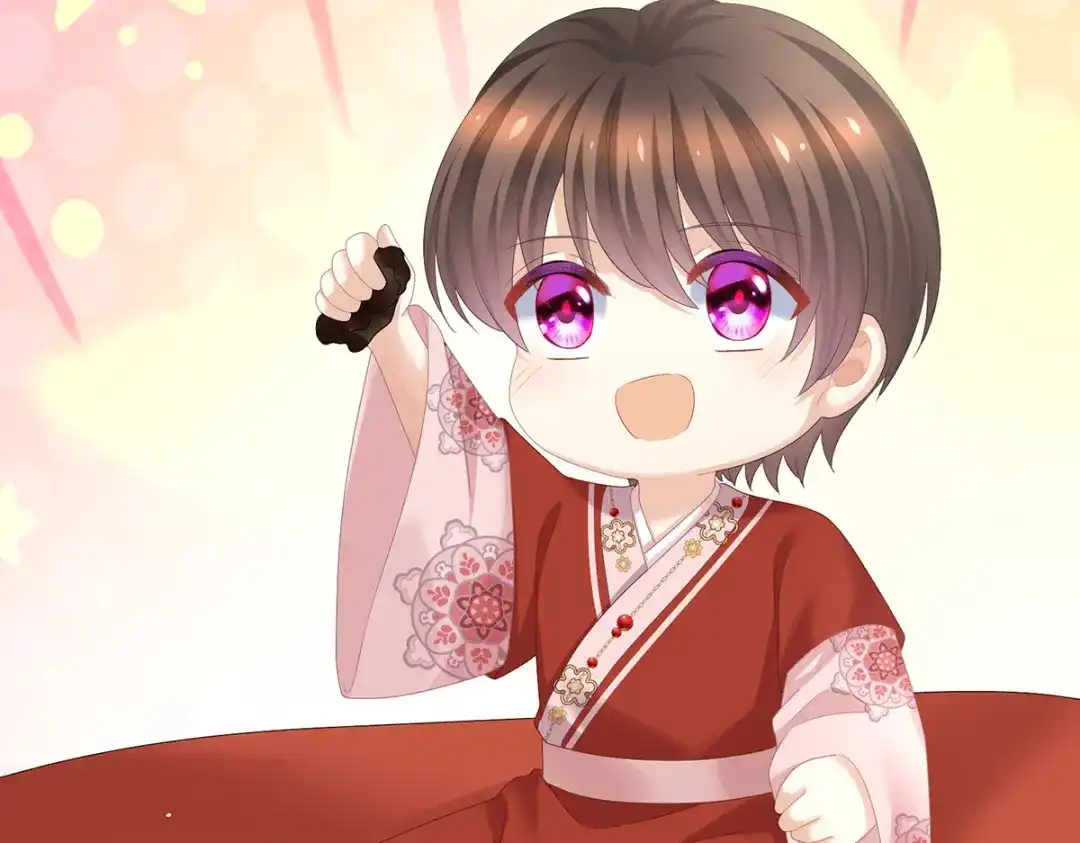 《女帝多蓝颜》第381话 名花倾国两相欢（下） 第63页