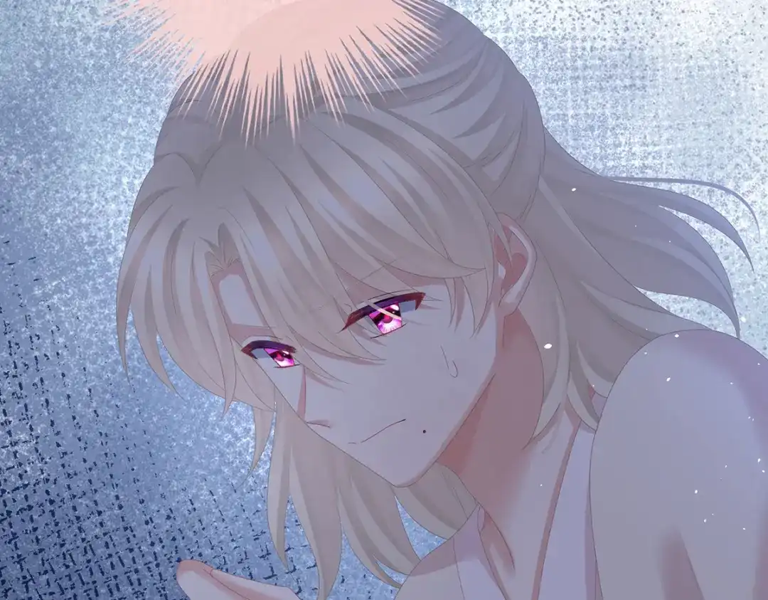 《女帝多蓝颜》第381话 名花倾国两相欢（下） 第98页