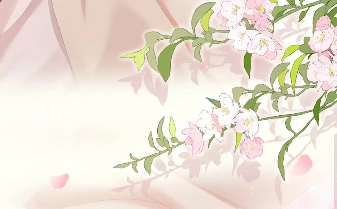《女帝多蓝颜》第381话 名花倾国两相欢（下） 第117页