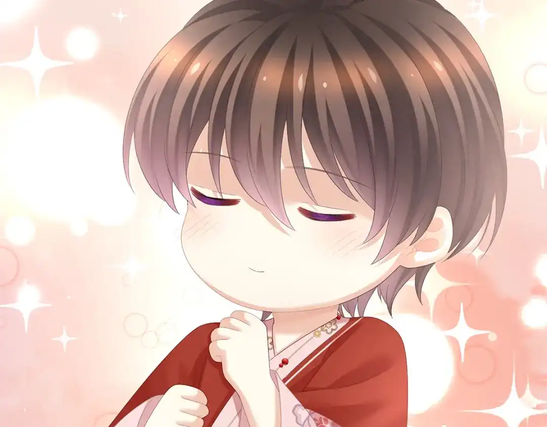 《女帝多蓝颜》第381话 名花倾国两相欢（下） 第79页