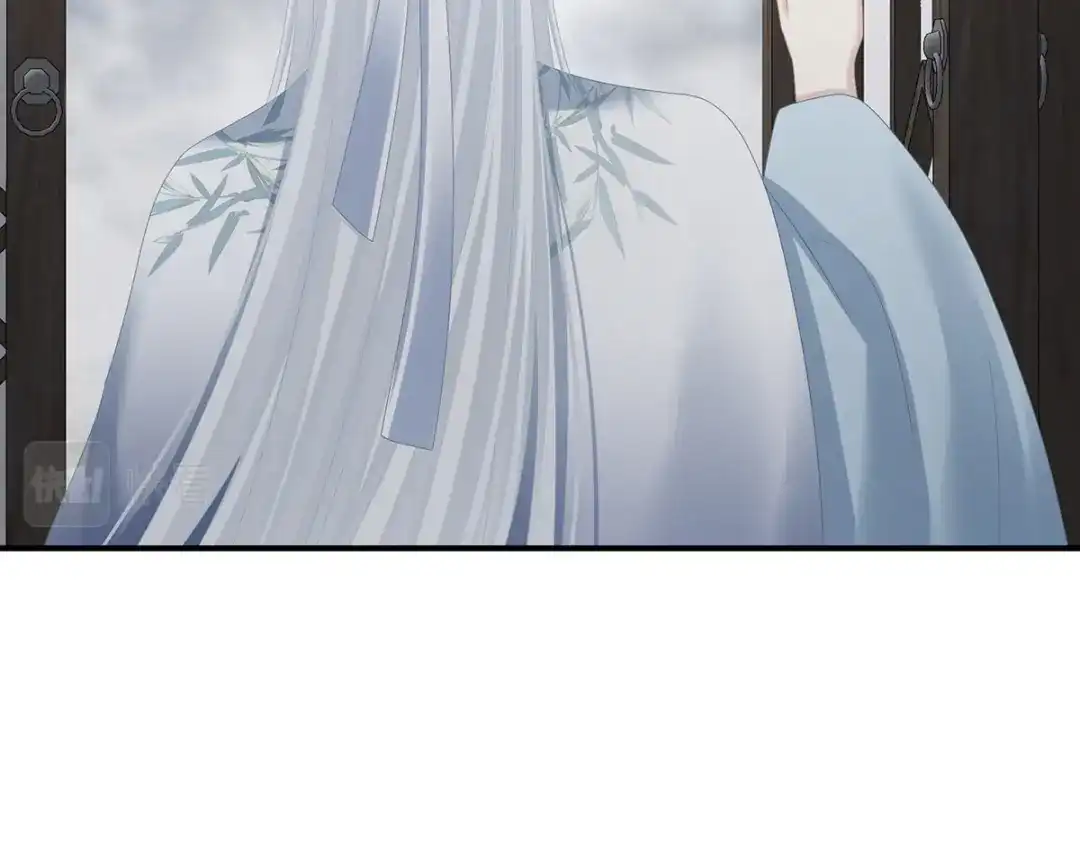 《女帝多蓝颜》第382话 此处红梅入梦（上） 第77页