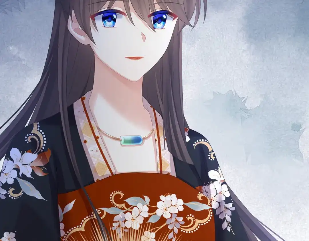 《女帝多蓝颜》第383话 此处红梅入梦（下） 第30页