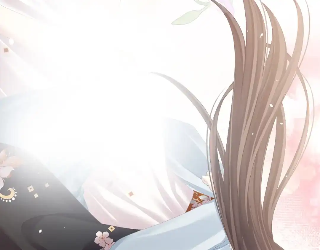 《女帝多蓝颜》第383话 此处红梅入梦（下） 第83页