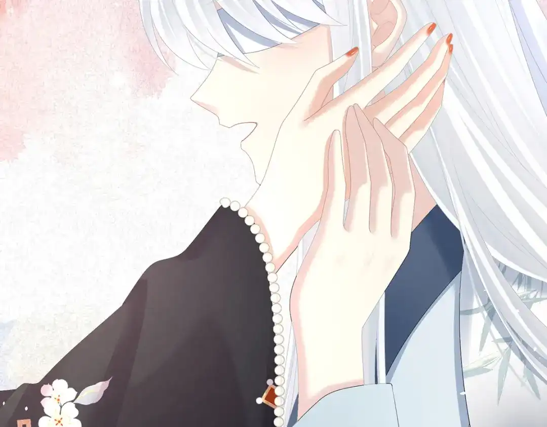 《女帝多蓝颜》第383话 此处红梅入梦（下） 第63页