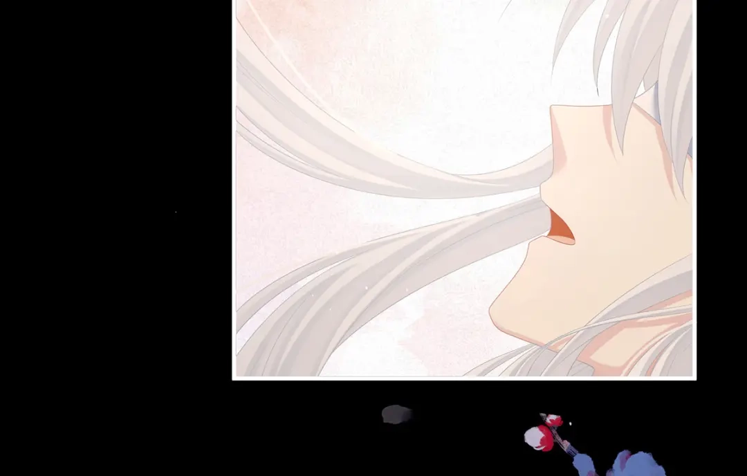 《女帝多蓝颜》第383话 此处红梅入梦（下） 第77页