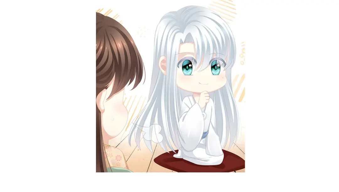 《女帝多蓝颜》第383话 此处红梅入梦（下） 第125页