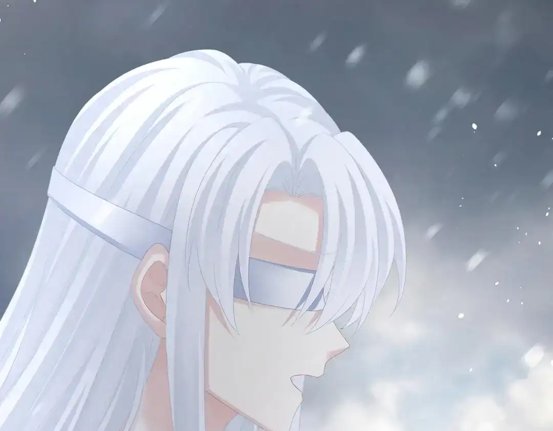 《女帝多蓝颜》第383话 此处红梅入梦（下） 第20页