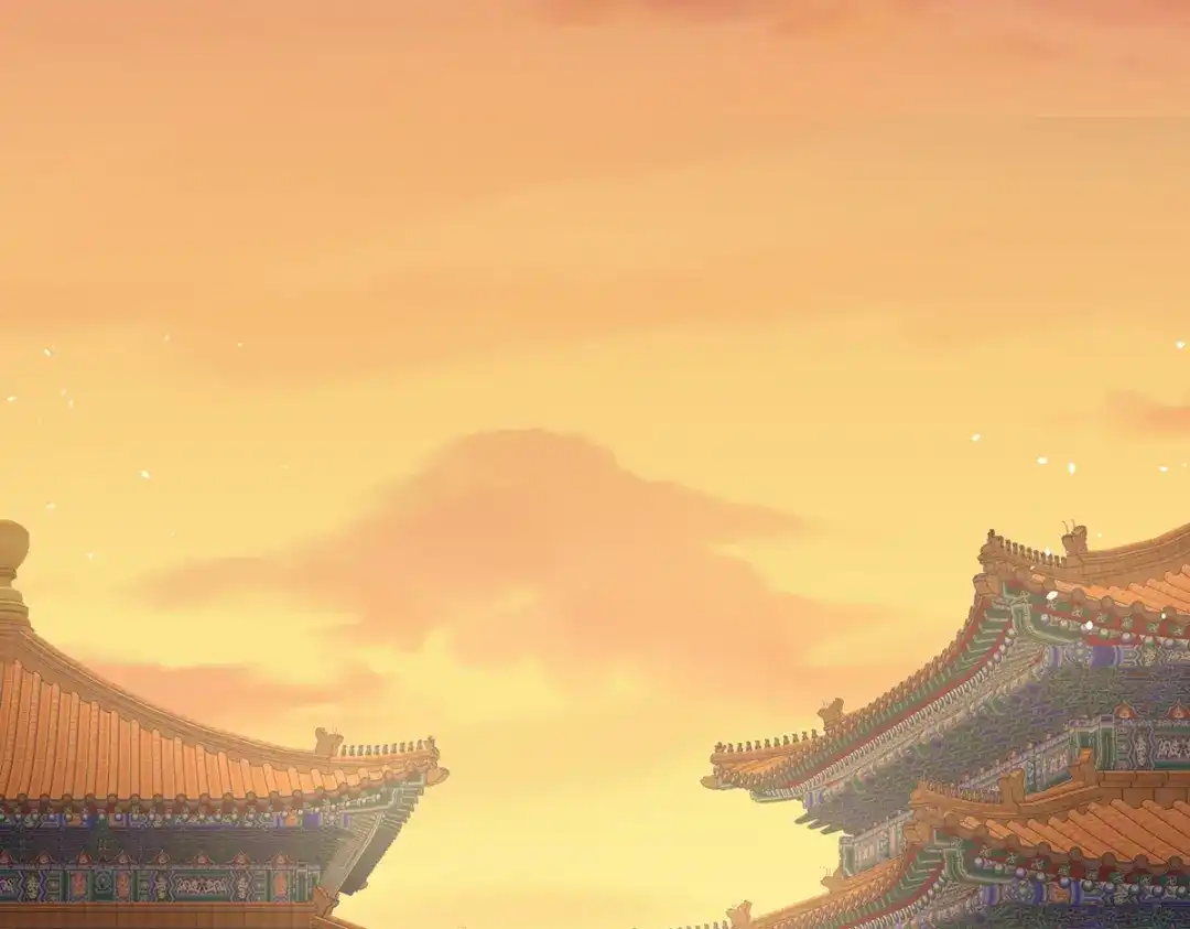 《女帝多蓝颜》第384话 浮萍半生草，归燕仍似春（上） 第78页