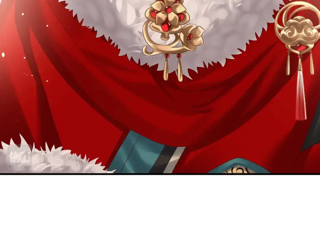 《女帝多蓝颜》第384话 浮萍半生草，归燕仍似春（上） 第119页