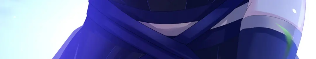 《女帝多蓝颜》第385话 浮萍半生草，归燕仍似春（下） 第117页