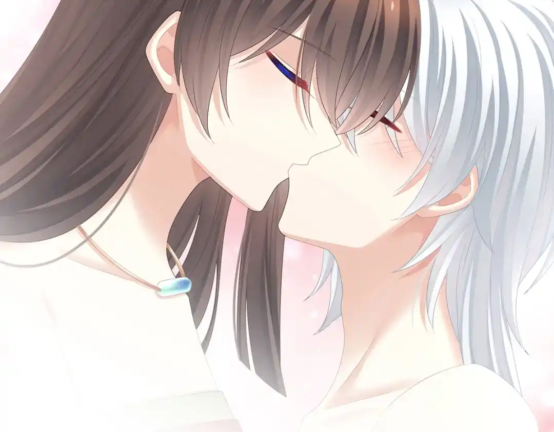《女帝多蓝颜》第385话 浮萍半生草，归燕仍似春（下） 第60页