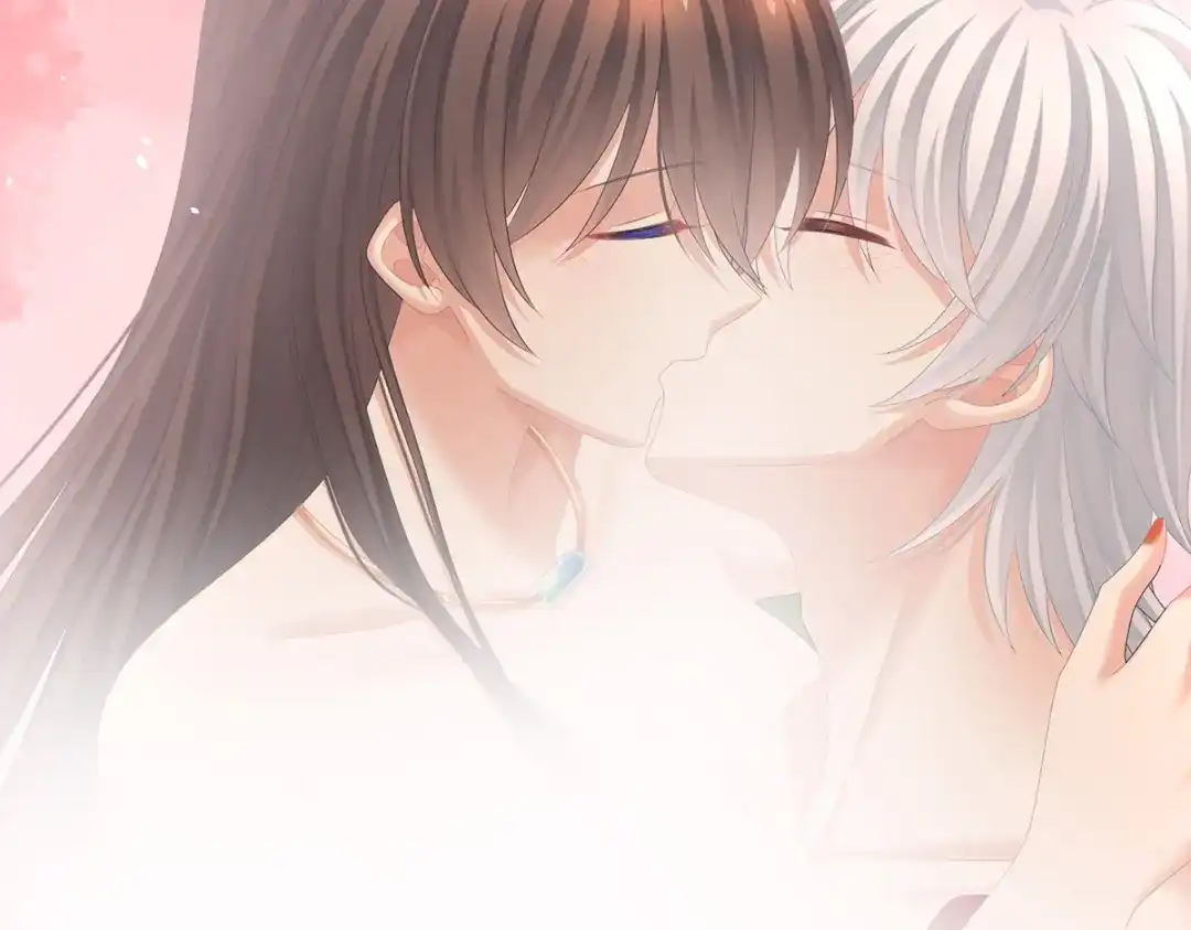 《女帝多蓝颜》第385话 浮萍半生草，归燕仍似春（下） 第72页