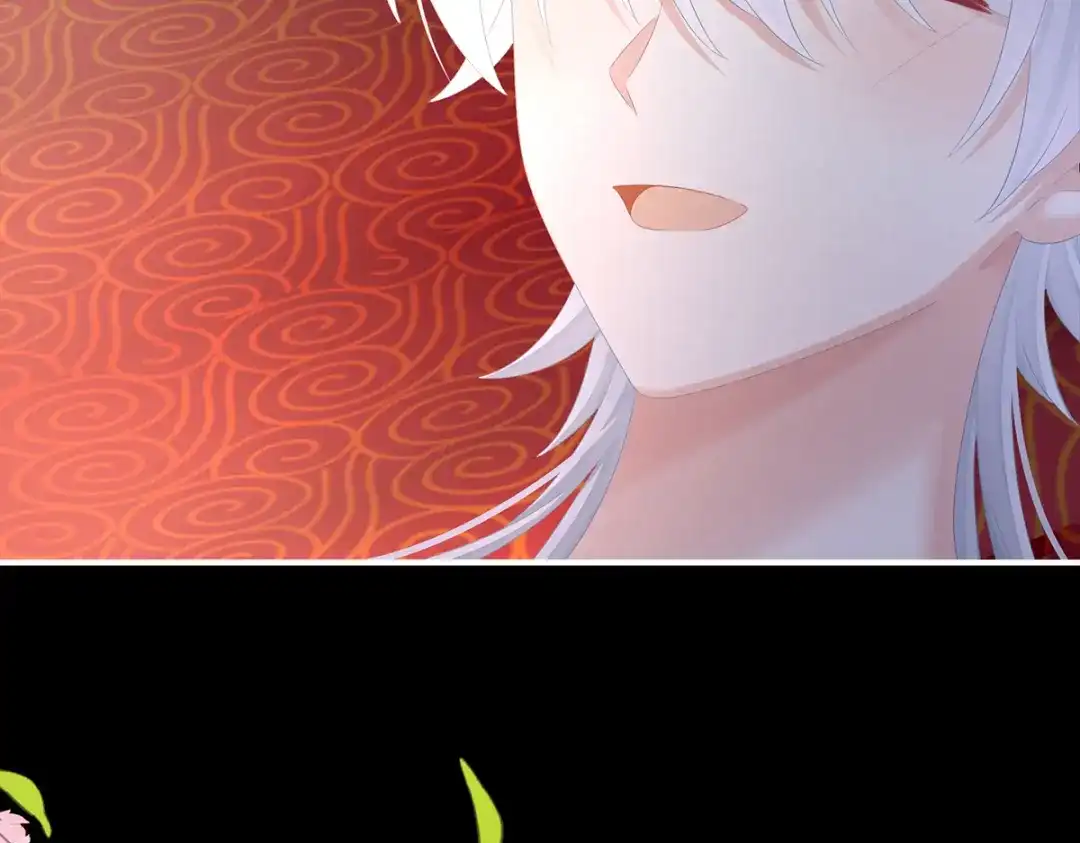 《女帝多蓝颜》第385话 浮萍半生草，归燕仍似春（下） 第57页