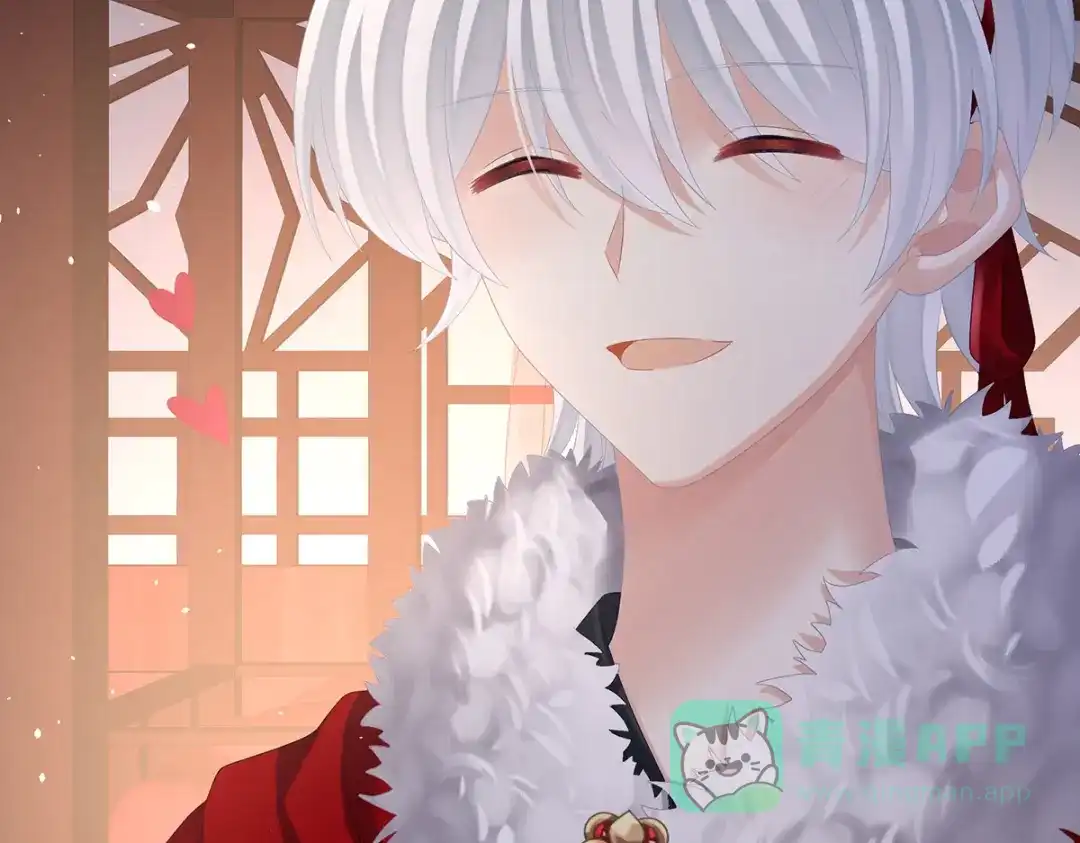 《女帝多蓝颜》第385话 浮萍半生草，归燕仍似春（下） 第16页