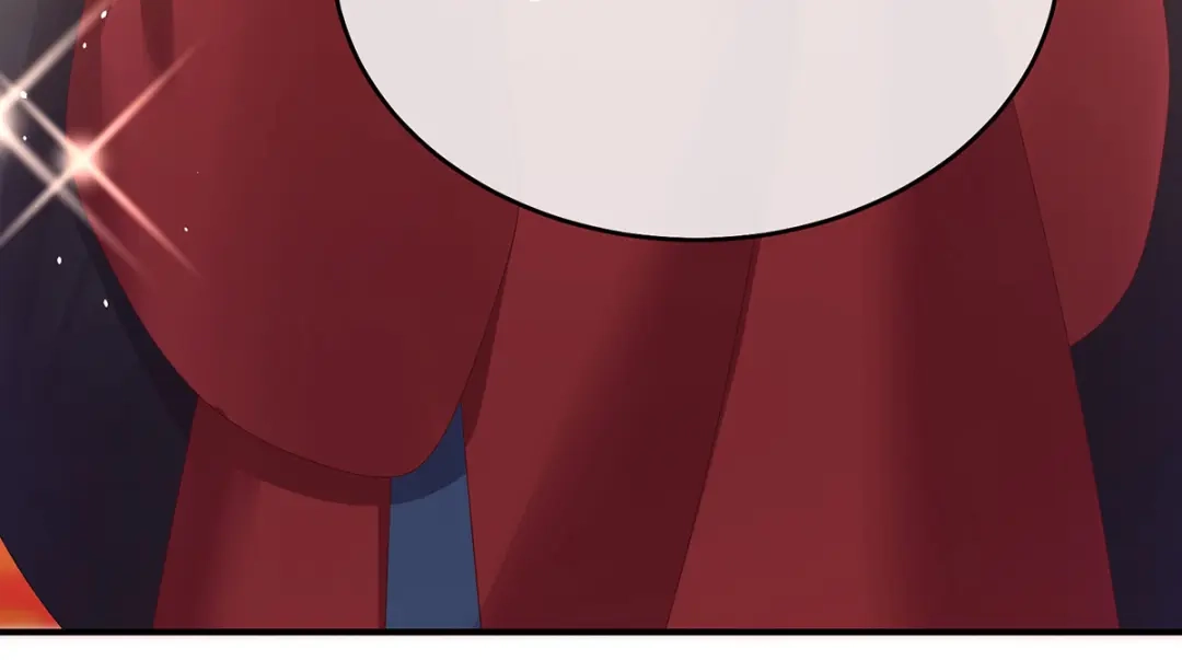《女帝多蓝颜》第386话 天上（第一季完结） 第10页