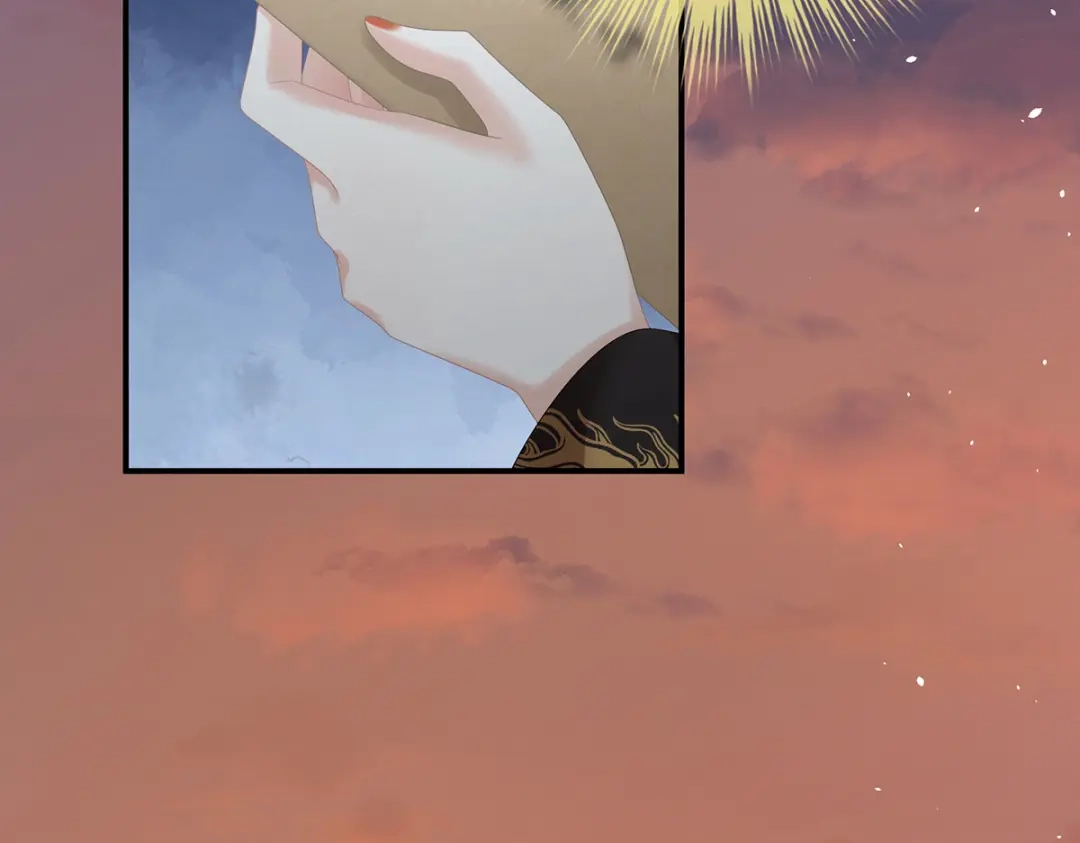 《女帝多蓝颜》第386话 天上（第一季完结） 第119页