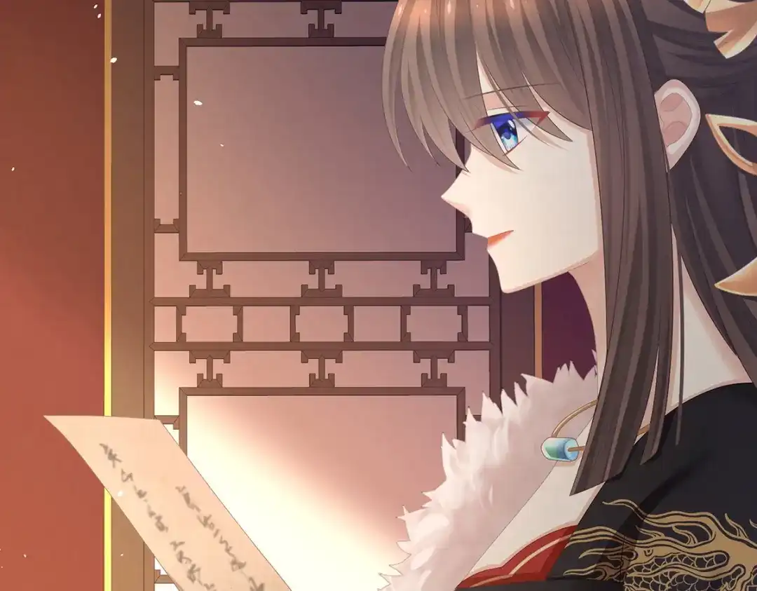 《女帝多蓝颜》第386话 天上（第一季完结） 第107页