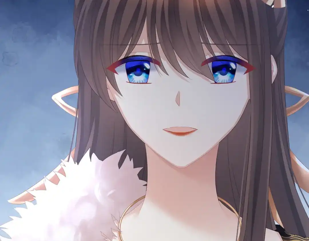 《女帝多蓝颜》第386话 天上（第一季完结） 第115页