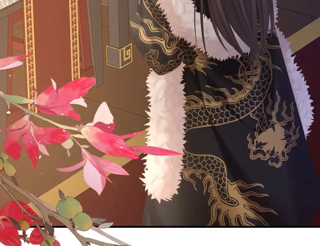 《女帝多蓝颜》第386话 天上（第一季完结） 第105页