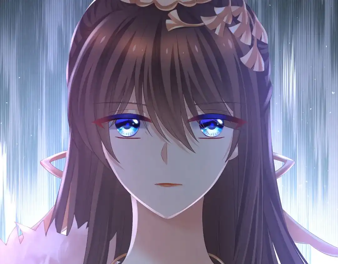 《女帝多蓝颜》第386话 天上（第一季完结） 第149页