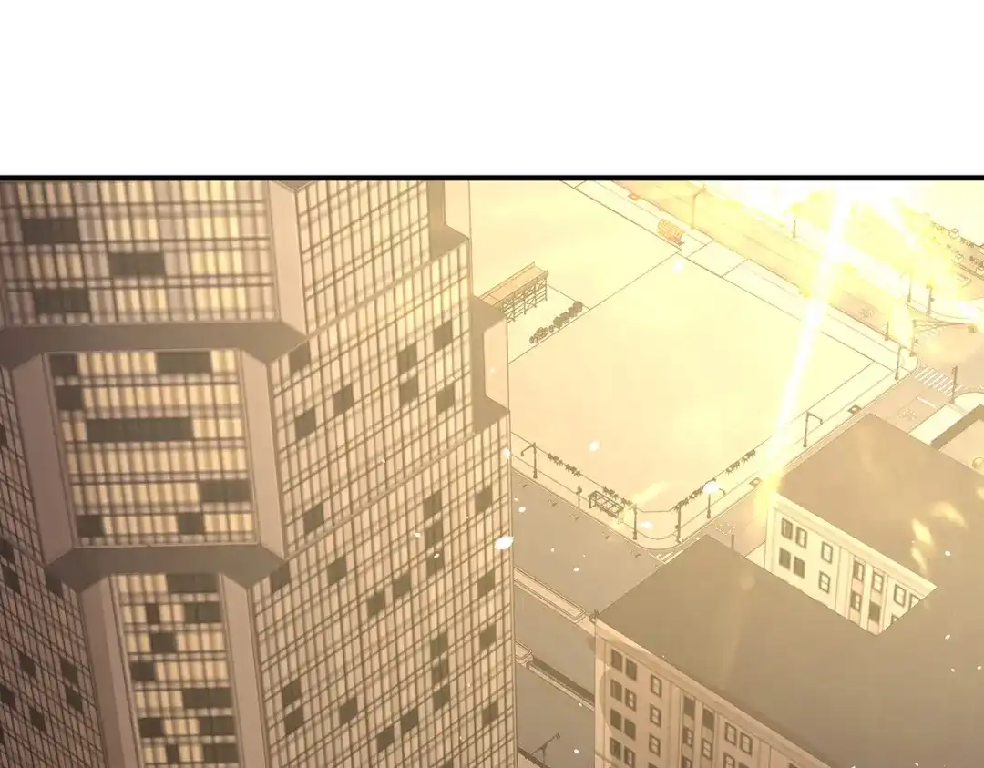 《女帝多蓝颜》第386话 天上（第一季完结） 第127页