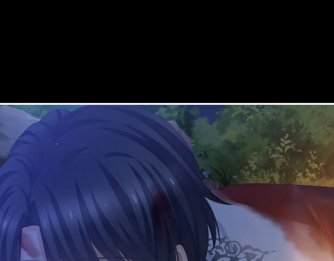 《女帝多蓝颜》第386话 天上（第一季完结） 第175页