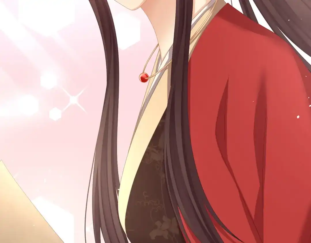 《女帝多蓝颜》第387话 番外1红缨有卿 第77页