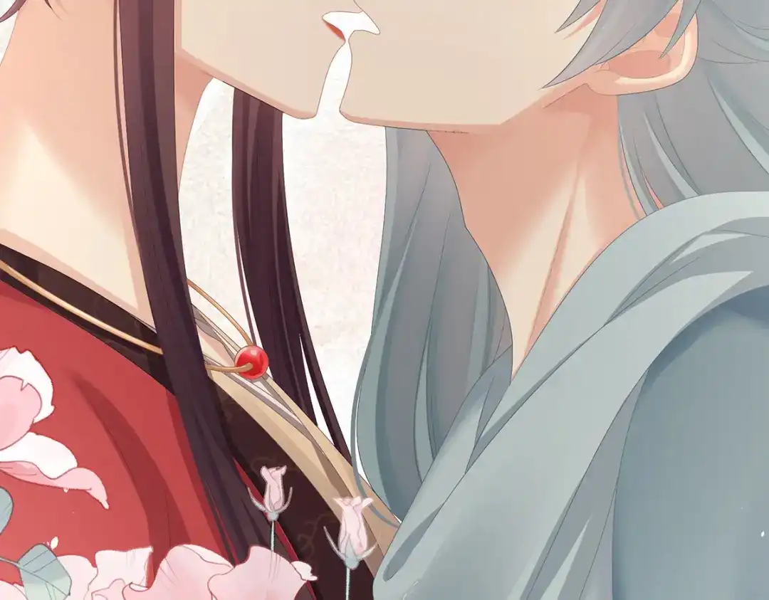 《女帝多蓝颜》第387话 番外1红缨有卿 第112页