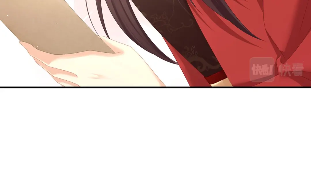 《女帝多蓝颜》第387话 番外1红缨有卿 第78页