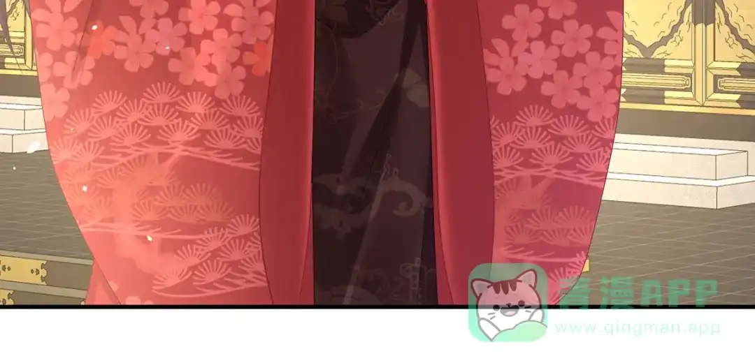 《女帝多蓝颜》第387话 番外1红缨有卿 第36页