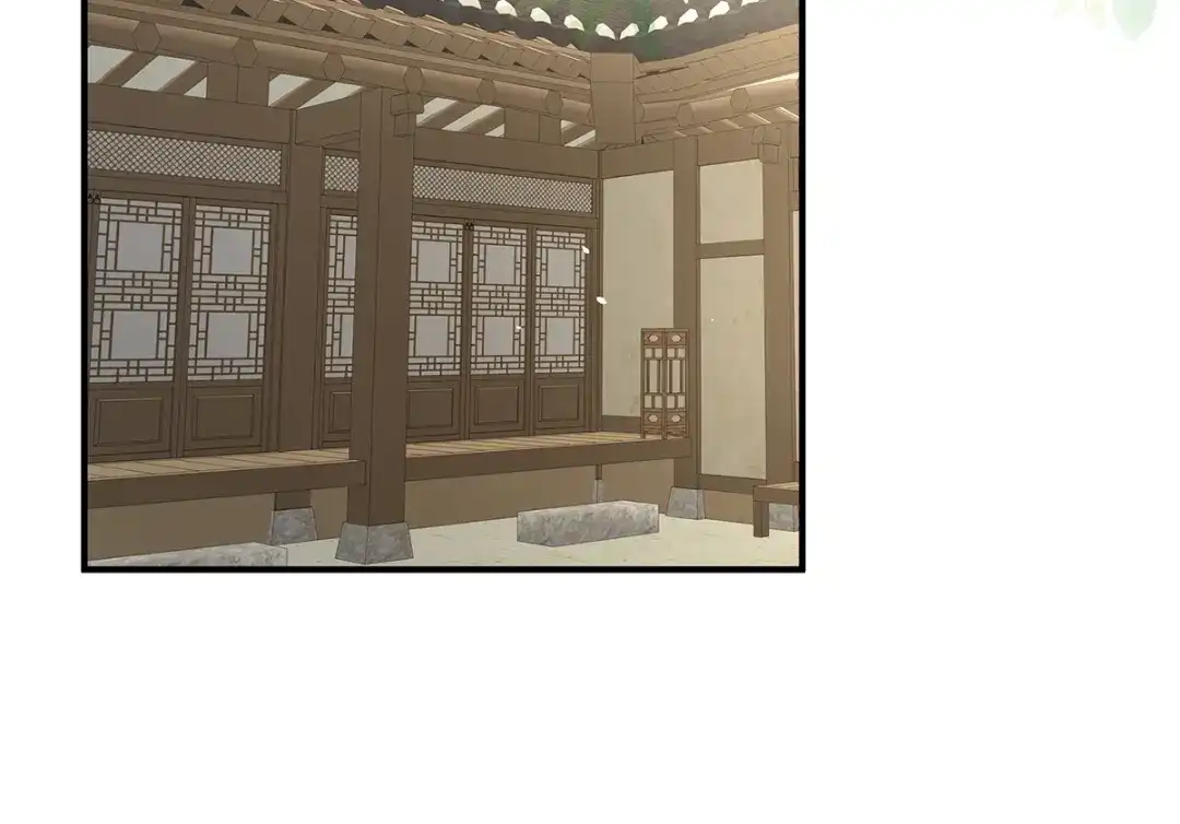 《女帝多蓝颜》第387话 番外1红缨有卿 第7页
