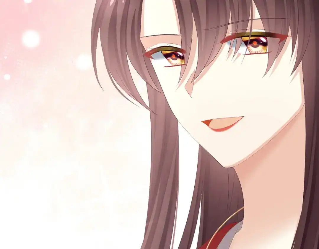 《女帝多蓝颜》第387话 番外1红缨有卿 第15页