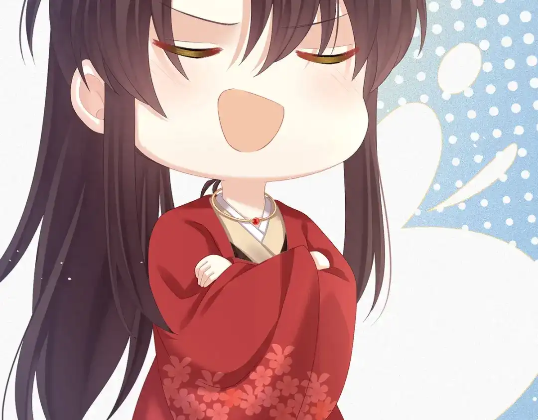 《女帝多蓝颜》第387话 番外1红缨有卿 第44页