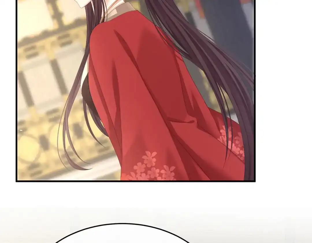 《女帝多蓝颜》第387话 番外1红缨有卿 第65页