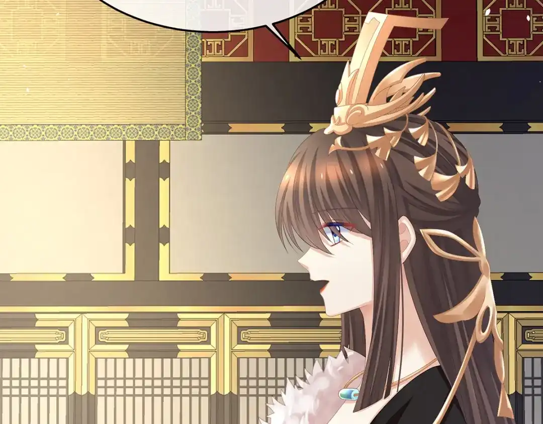 《女帝多蓝颜》第387话 番外1红缨有卿 第67页
