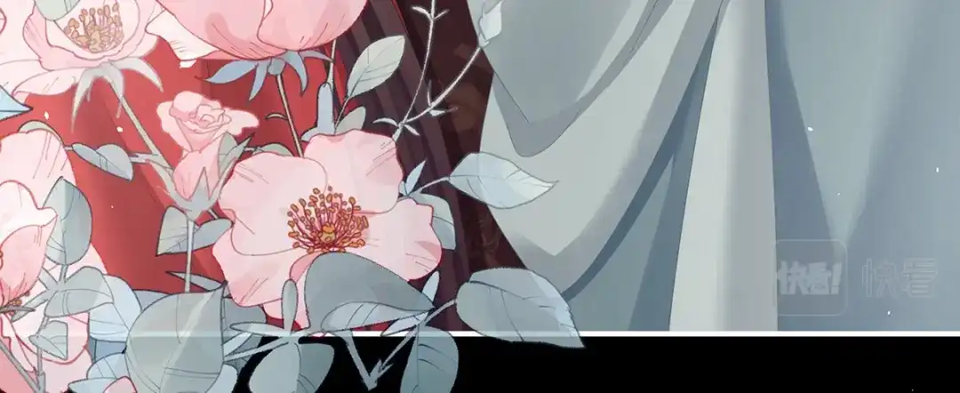 《女帝多蓝颜》第387话 番外1红缨有卿 第113页