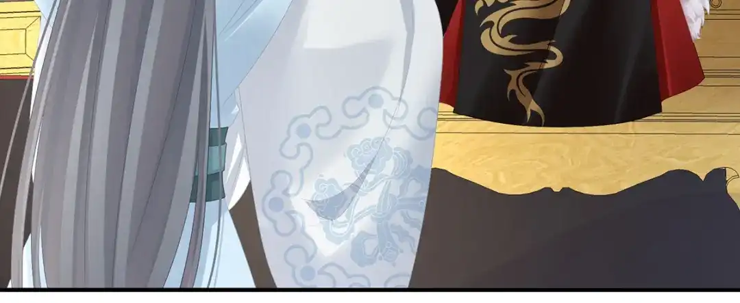 《女帝多蓝颜》第389话 番外3 百晓青青 第9页