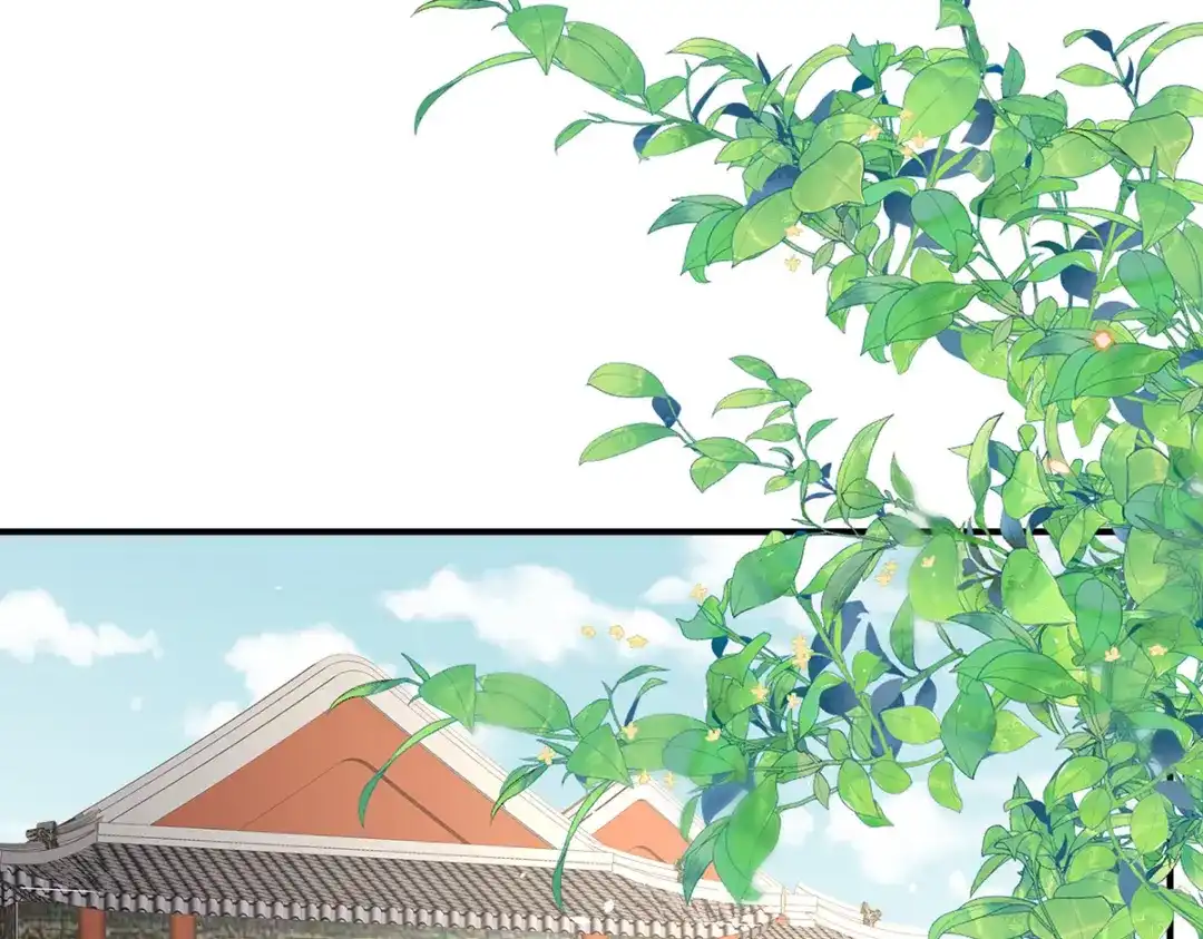 《女帝多蓝颜》第389话 番外3 百晓青青 第28页
