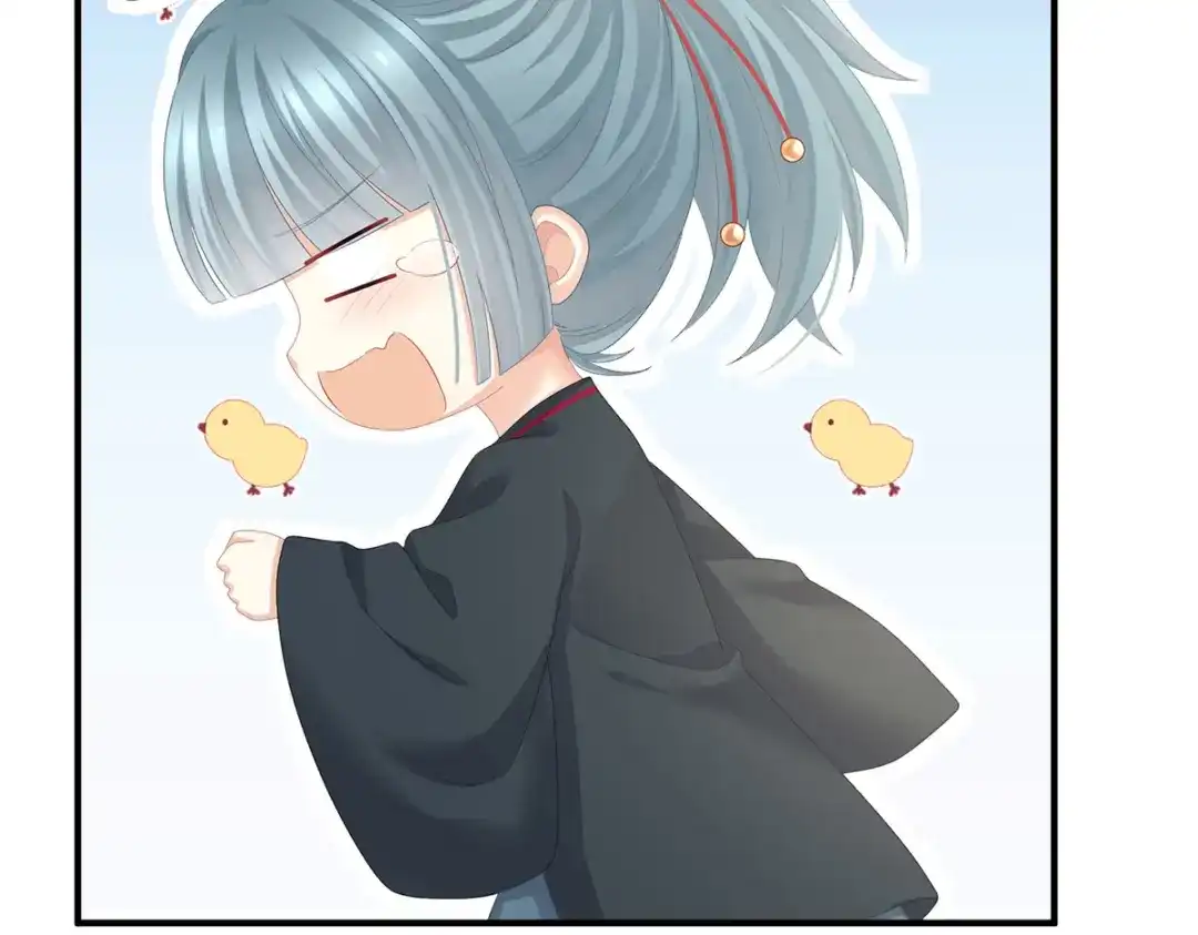 《女帝多蓝颜》第390话 番外4 驭夫之术 第33页
