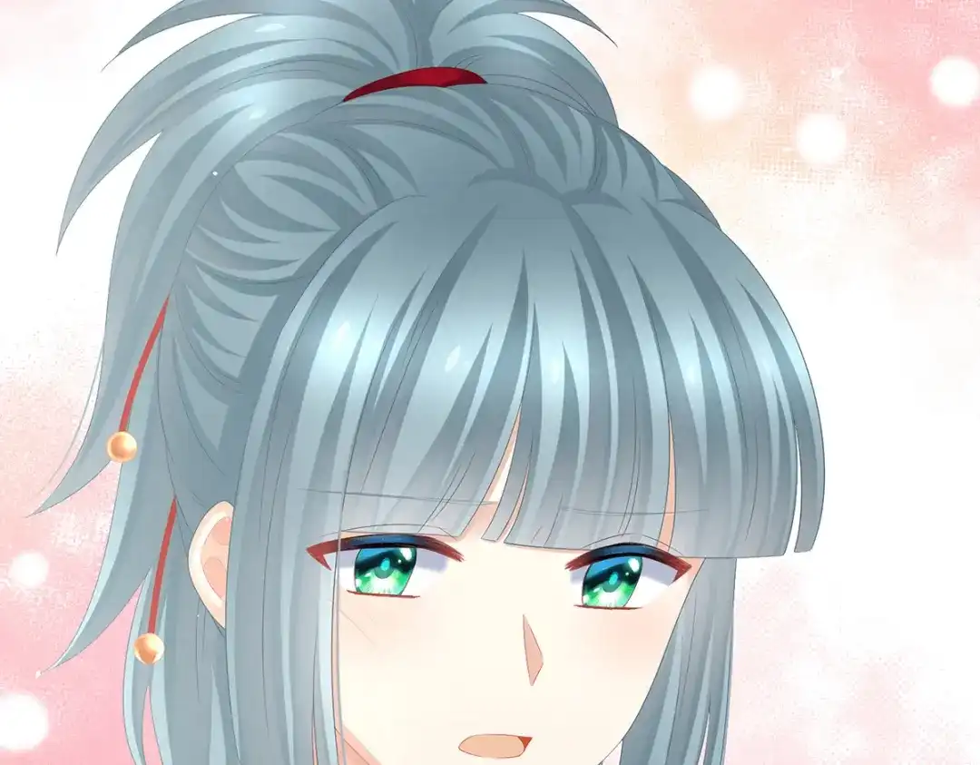 《女帝多蓝颜》第390话 番外4 驭夫之术 第18页